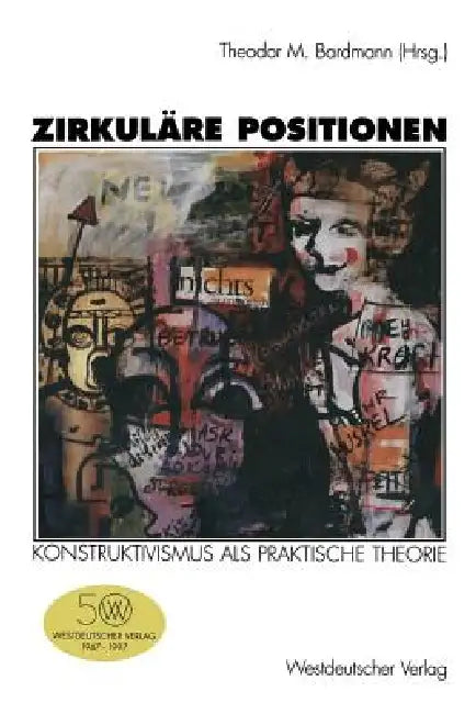 Buy Zirkuläre Positionen (English, Theodor M. Bardmann) — BookShops.in