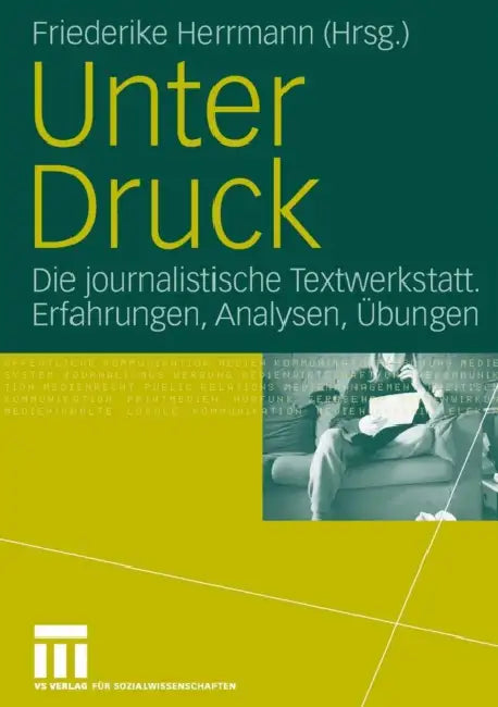Buy Unter Druck (English, Friederike Herrmann) — BookShops.in