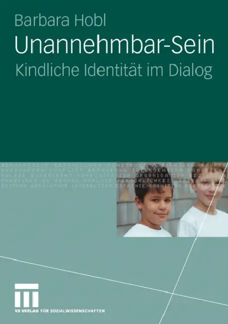 Buy Unannehmbar-Sein (English, Barbara Hobl) — BookShops.in