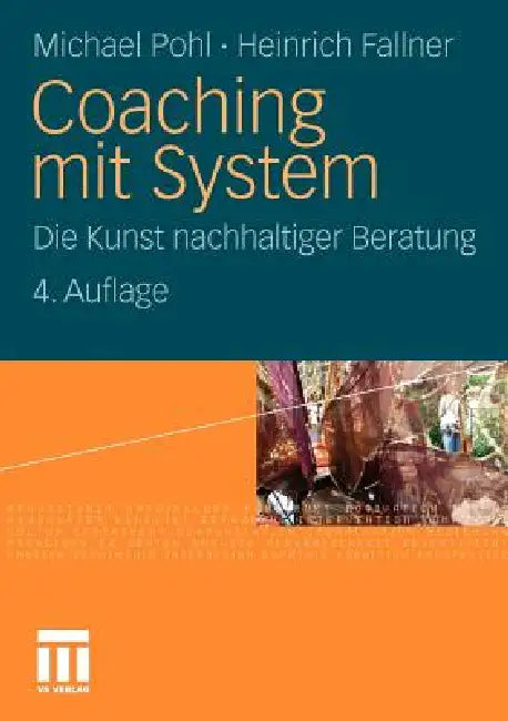 Buy Coaching Mit System (English, Michael Pohl | Heinrich Fallner) — BookShops.in