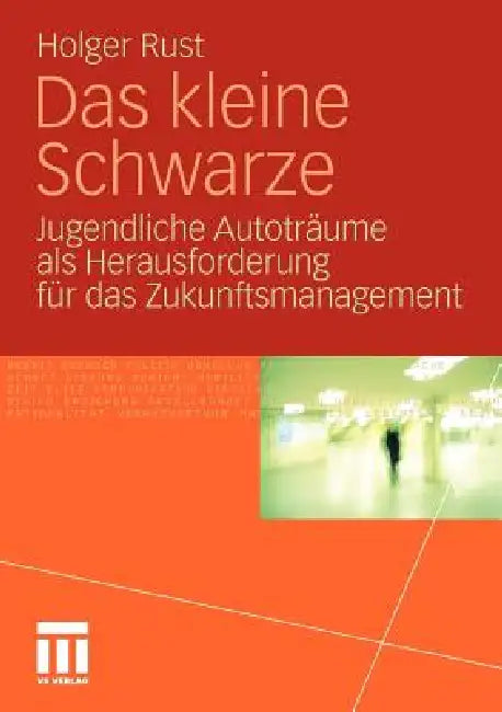 Buy Das Kleine Schwarze (English, Holger Rust) — BookShops.in