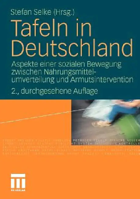 Buy Tafeln in Deutschland (English, Stefan Selke) — BookShops.in