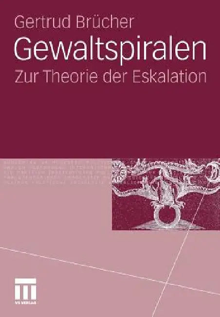 Buy Gewaltspiralen (English, Gertrud Brücher) — BookShops.in