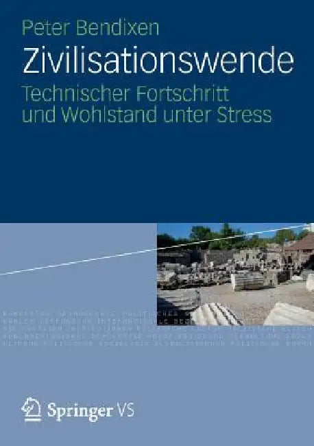 Buy Zivilisationswende (English, Peter Bendixen) — BookShops.in