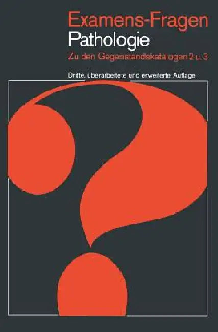 Buy Pathologie | by W. Doerr | K. L. Heilmann | G. Döhnert | Springer | by W. Doerr | K. L. Heilmann | G. Döhnert | Springer | by W. Doerr | K. L. Heilmann | G. Döhnert | Springer | by W. Doerr | K. L. Heilmann | G. Döhnert | Springer | by W. Doerr | K. L. Heilmann | G. Döhnert | Springer | by W. Doerr | K. L. Heilmann | G. Döhnert | Springer | by W. Doerr | K. L. Heilmann | G. Döhnert | Springer | by W. Doerr | K. L. Heilmann | G. Döhnert | Springer | by W. Doerr | K. L. Heilmann | G. Döhnert | Spr — BookShops.in
