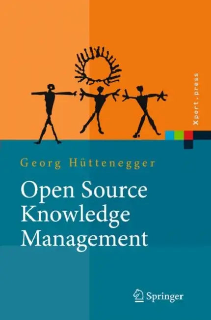 Buy Open Source Knowledge Management (English, Georg Hüttenegger) — BookShops.in
