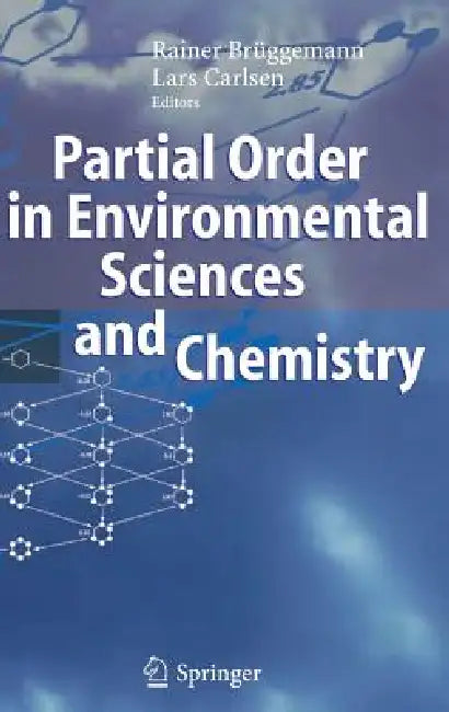 PARTIAL ORDER IN ENVIRONMENTAL SCIENCES AND CHEMISTRY view 2