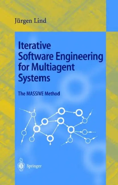 Buy Iterative Software Engineering for Multiagent Systems (English, Jürgen Lind) — BookShops.in