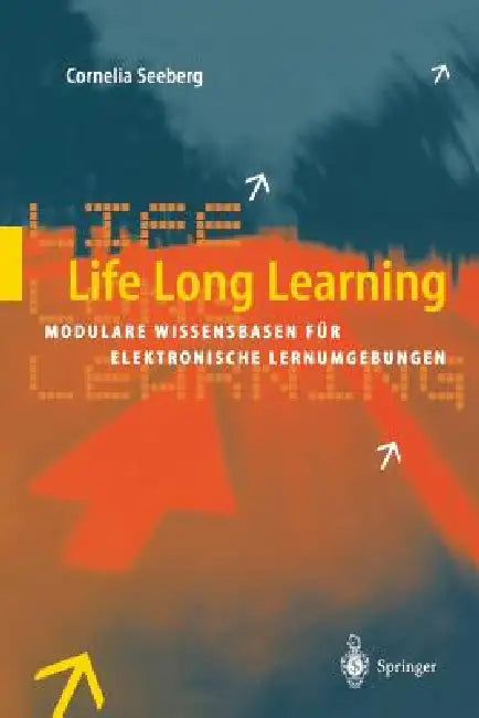 Buy Life Long Learning (English, Cornelia Seeberg) — BookShops.in