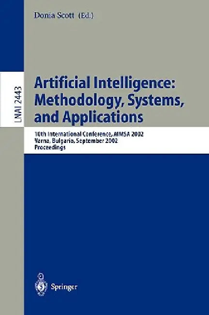 Buy Artificial Intelligence (English, Doris R. Scott) — BookShops.in
