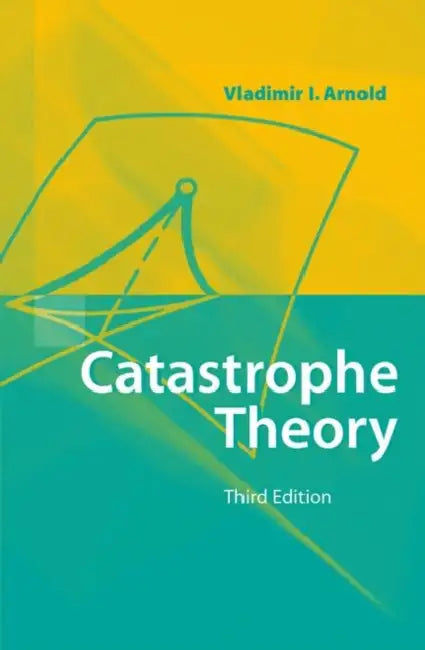 Buy Catastrophe Theory (English, Vladimir I. Arnol'd | G. S. Wassermann | R. K. Thomas) — BookShops.in