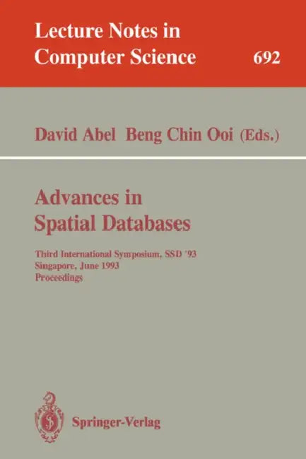 Buy Advances in Spatial Databases | by David Abel | Beng Chin Ooi | Springer | by David Abel | Beng Chin Ooi | Springer | by David Abel | Beng Chin Ooi | Springer | by David Abel | Beng Chin Ooi | Springer | by David Abel | Beng Chin Ooi | Springer | by David Abel | Beng Chin Ooi | Springer | by David Abel | Beng Chin Ooi | Springer | by David Abel | Beng Chin Ooi | Springer | by David Abel | Beng Chin Ooi | Springer | by David Abel | Beng Chin Ooi | Springer | by David Abel | Beng Chin Ooi | Spring — BookShops.in