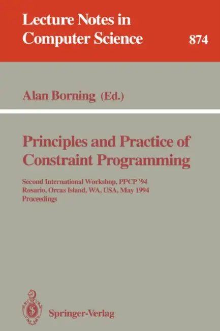 Buy Principles and Practice of Constraint Programming | by Alan Borning | Springer | by Alan Borning | Springer | by Alan Borning | Springer | by Alan Borning | Springer | by Alan Borning | Springer | by Alan Borning | Springer | by Alan Borning | Springer | by Alan Borning | Springer | by Alan Borning | Springer | by Alan Borning | Springer | by Alan Borning | Springer | by Alan Borning | Springer | by Alan Borning | Springer | by Alan Borning | Springer | by Alan Borning | Springer | by Alan Borni — BookShops.in