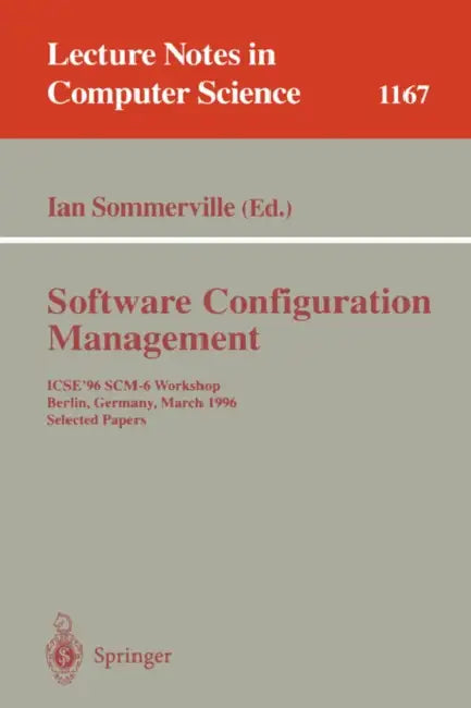 Buy Software Configuration Management | by Ian Sommerville | Springer | by Ian Sommerville | Springer | by Ian Sommerville | Springer | by Ian Sommerville | Springer | by Ian Sommerville | Springer | by Ian Sommerville | Springer | by Ian Sommerville | Springer | by Ian Sommerville | Springer | by Ian Sommerville | Springer | by Ian Sommerville | Springer | by Ian Sommerville | Springer | by Ian Sommerville | Springer | by Ian Sommerville | Springer | by Ian Sommerville | Springer | by Ian Sommervil — BookShops.in