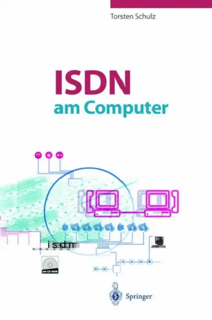 Buy ISDN Am Computer (English, Torsten Schulz) — BookShops.in