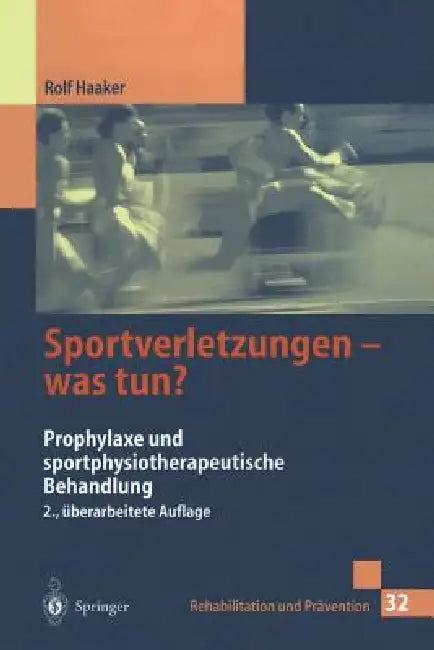Buy Sportverletzungen -- Was Tun? (English, Rolf Haaker | C. Haaker | J. Krämer) — BookShops.in