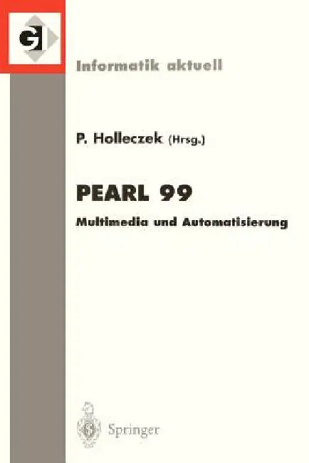 Buy Pearl 99 (English, Peter Holleczek) — BookShops.in