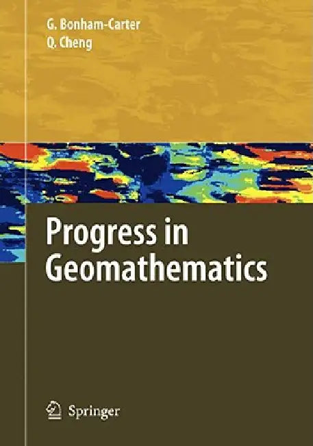 PROGRESS IN GEOMATHEMATICS view 2