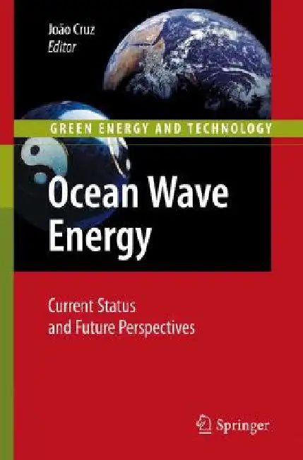 Ocean Wave Energy (English, Joao Cruz)