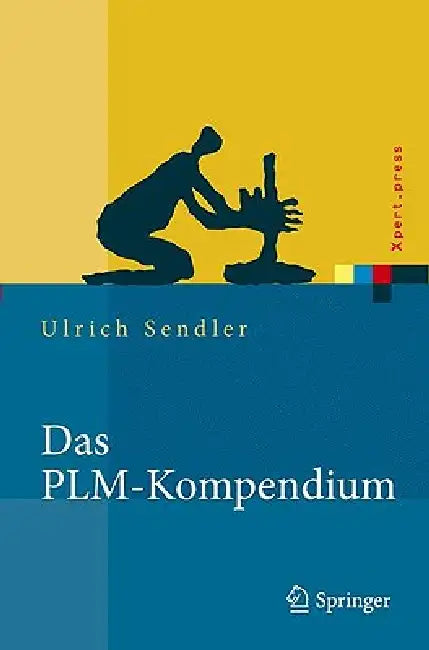 Buy Das Plm-Kompendium (English, Ulrich Sendler) — BookShops.in