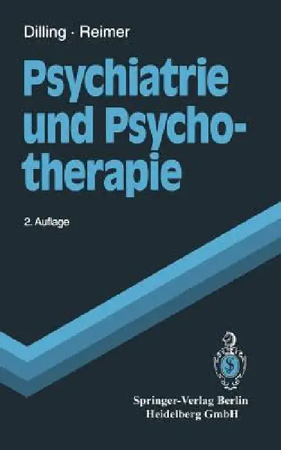 Buy Psychiatrie Und Psychotherapie | by H. Berger | Horst Dilling | Christian Reimer | Springer | by H. Berger | Horst Dilling | Christian Reimer | Springer | by H. Berger | Horst Dilling | Christian Reimer | Springer | by H. Berger | Horst Dilling | Christian Reimer | Springer | by H. Berger | Horst Dilling | Christian Reimer | Springer | by H. Berger | Horst Dilling | Christian Reimer | Springer | by H. Berger | Horst Dilling | Christian Reimer | Springer | by H. Berger | Horst Dilling | Christian — BookShops.in