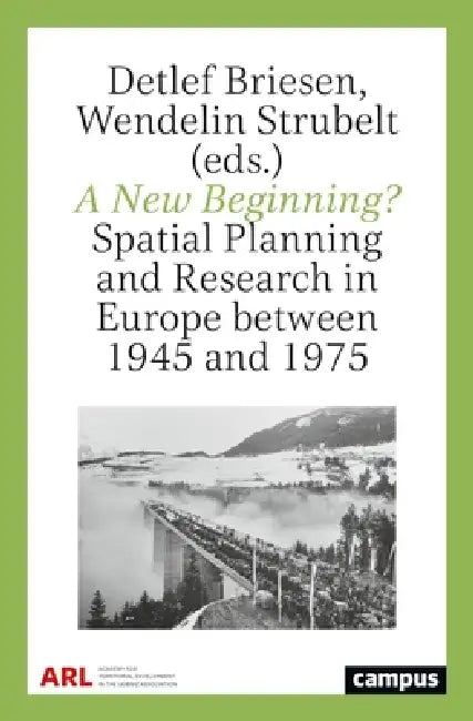 Buy A New Beginning? (English, Detlef Briesen | Wendelin Strubelt) — BookShops.in