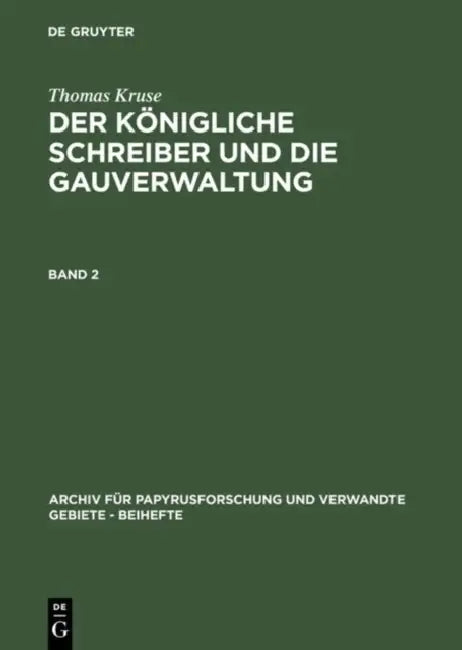 Buy Thomas Kruse (English, Thomas Kruse) — BookShops.in
