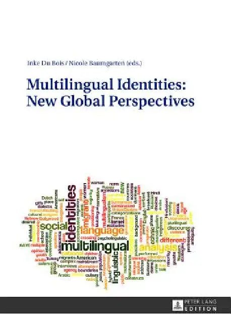 Buy Multilingual Identities (English, Inke Du Bois | Nicole Baumgarten) — BookShops.in