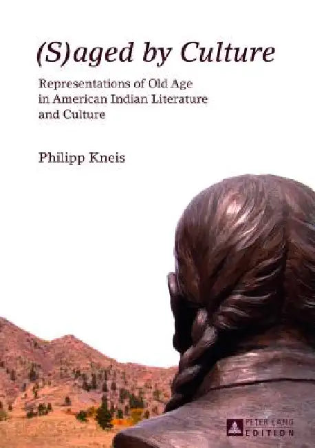 Buy (S)aged by Culture (English, Philipp Kneis) — BookShops.in