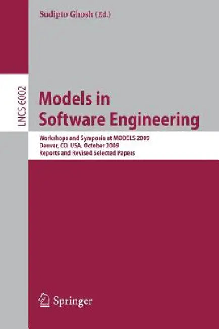 Buy Models in Software Engineering | by Sudipto Ghosh | Springer | by Sudipto Ghosh | Springer | by Sudipto Ghosh | Springer | by Sudipto Ghosh | Springer | by Sudipto Ghosh | Springer | by Sudipto Ghosh | Springer | by Sudipto Ghosh | Springer | by Sudipto Ghosh | Springer | by Sudipto Ghosh | Springer | by Sudipto Ghosh | Springer | by Sudipto Ghosh | Springer | by Sudipto Ghosh | Springer | by Sudipto Ghosh | Springer | by Sudipto Ghosh | Springer | by Sudipto Ghosh | Springer | by Sudipto Ghosh  — BookShops.in