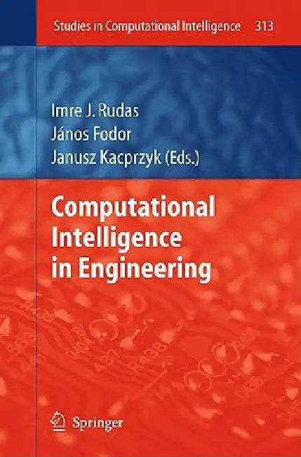 Buy Computational Intelligence and Informatics (English, Imre J. Rudas | János Fodor) — BookShops.in
