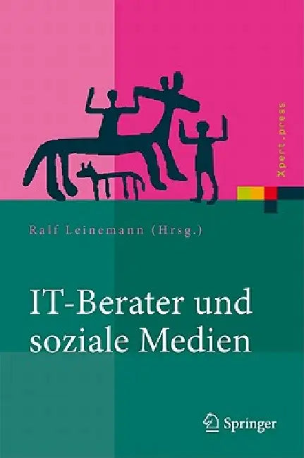 Buy It-Berater Und Soziale Medien (English, Ralf Leinemann) — BookShops.in