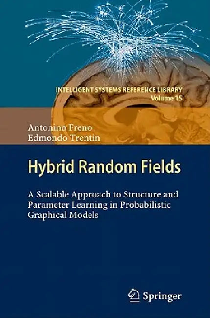 Buy Hybrid Random Fields (English, Antonino Freno | Edmondo Trentin) — BookShops.in