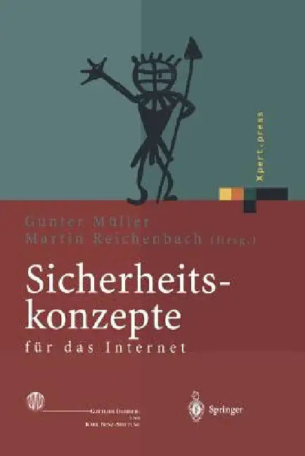 Buy Sicherheitskonzepte Für Das Internet | by Günter Müller | Martin Reichenbach | Springer | by Günter Müller | Martin Reichenbach | Springer | by Günter Müller | Martin Reichenbach | Springer | by Günter Müller | Martin Reichenbach | Springer | by Günter Müller | Martin Reichenbach | Springer | by Günter Müller | Martin Reichenbach | Springer | by Günter Müller | Martin Reichenbach | Springer | by Günter Müller | Martin Reichenbach | Springer | by Günter Müller | Martin Reichenbach | Springer | by — BookShops.in