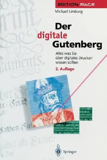Buy Der Digitale Gutenberg | by Michael Limburg | Springer | by Michael Limburg | Springer | by Michael Limburg | Springer | by Michael Limburg | Springer | by Michael Limburg | Springer | by Michael Limburg | Springer | by Michael Limburg | Springer | by Michael Limburg | Springer | by Michael Limburg | Springer | by Michael Limburg | Springer | by Michael Limburg | Springer | by Michael Limburg | Springer | by Michael Limburg | Springer | by Michael Limburg | Springer | by Michael Limburg | Spring — BookShops.in