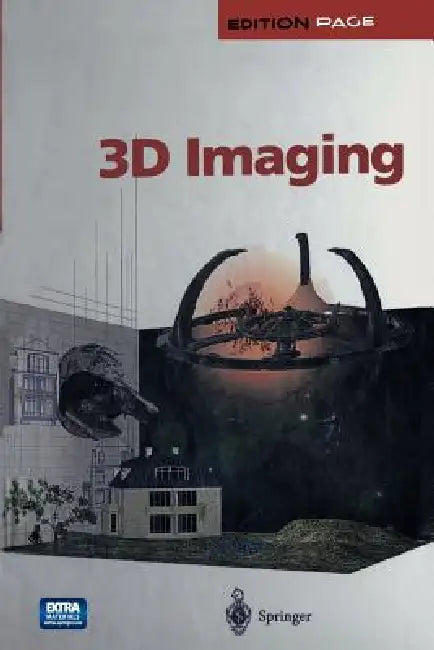 Buy 3D Imaging (English, Ulrike Häßler) — BookShops.in