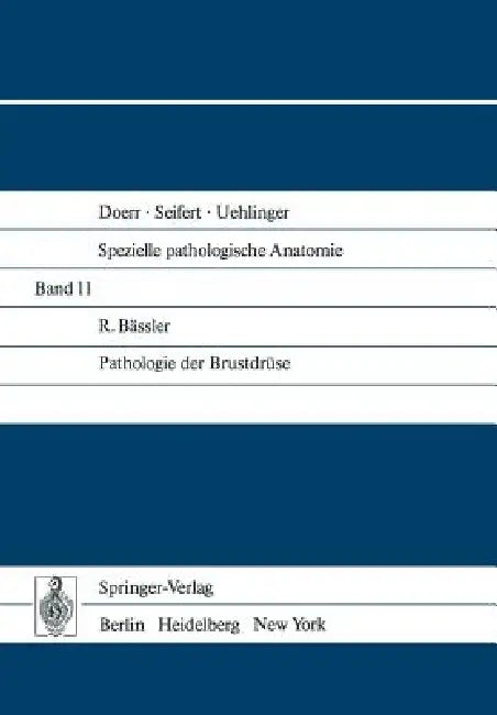 Buy Pathologie Der Brustdrüse | by R. Bässler | Springer | by R. Bässler | Springer | by R. Bässler | Springer | by R. Bässler | Springer | by R. Bässler | Springer | by R. Bässler | Springer | by R. Bässler | Springer | by R. Bässler | Springer | by R. Bässler | Springer | by R. Bässler | Springer | by R. Bässler | Springer | by R. Bässler | Springer | by R. Bässler | Springer | by R. Bässler | Springer | by R. Bässler | Springer | by R. Bässler | Springer | by R. Bässler | Springer | by R. Bässler — BookShops.in