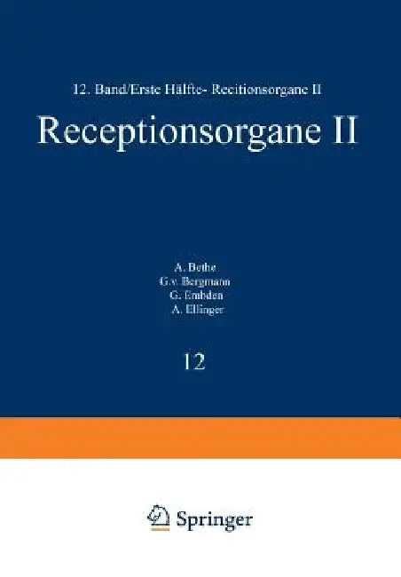 Buy Handbuch Der Normalen Und Pathologischen Physiologie | by A. Bethe | G. V. Bergmann | G. Embden | Springer | by A. Bethe | G. V. Bergmann | G. Embden | Springer | by A. Bethe | G. V. Bergmann | G. Embden | Springer | by A. Bethe | G. V. Bergmann | G. Embden | Springer | by A. Bethe | G. V. Bergmann | G. Embden | Springer | by A. Bethe | G. V. Bergmann | G. Embden | Springer | by A. Bethe | G. V. Bergmann | G. Embden | Springer | by A. Bethe | G. V. Bergmann | G. Embden | Springer | by A. Bethe | — BookShops.in