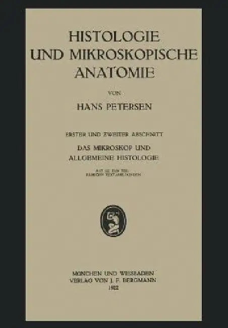 Buy Histologie Und Mikroskopische Anatomie | by Hans Petersen | Springer | by Hans Petersen | Springer | by Hans Petersen | Springer | by Hans Petersen | Springer | by Hans Petersen | Springer | by Hans Petersen | Springer | by Hans Petersen | Springer | by Hans Petersen | Springer | by Hans Petersen | Springer | by Hans Petersen | Springer | by Hans Petersen | Springer | by Hans Petersen | Springer | by Hans Petersen | Springer | by Hans Petersen | Springer | by Hans Petersen | Springer | by Hans P — BookShops.in