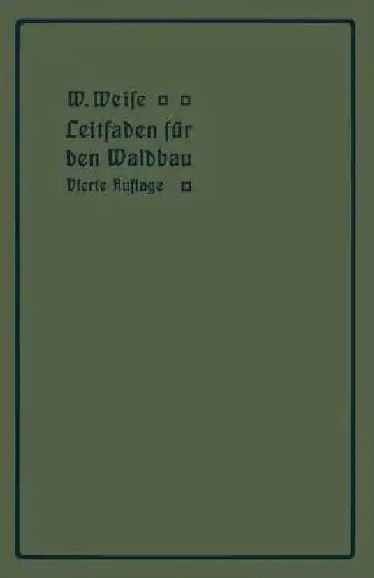 Buy Leitfaden Für Den Waldbau | by W. Weise | Springer | by W. Weise | Springer | by W. Weise | Springer | by W. Weise | Springer | by W. Weise | Springer | by W. Weise | Springer | by W. Weise | Springer | by W. Weise | Springer | by W. Weise | Springer | by W. Weise | Springer | by W. Weise | Springer | by W. Weise | Springer | by W. Weise | Springer | by W. Weise | Springer | by W. Weise | Springer | by W. Weise | Springer | by W. Weise | Springer | by W. Weise | Springer | by W. Weise | Springer — BookShops.in