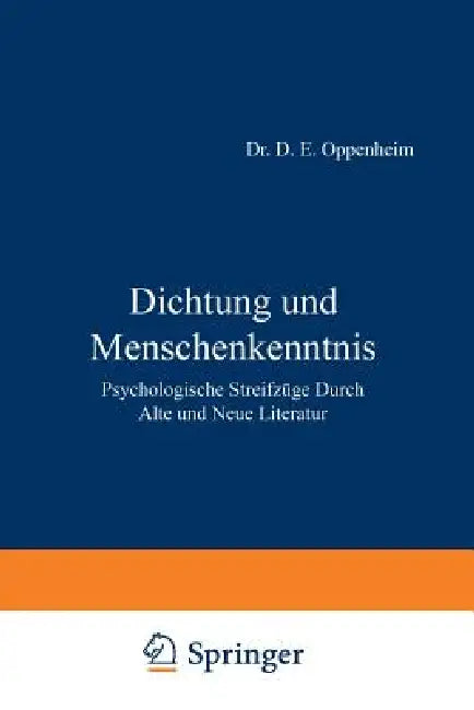 Buy Dichtung Und Menschenkenntnis | by Na Oppenheim | Springer | by Na Oppenheim | Springer | by Na Oppenheim | Springer | by Na Oppenheim | Springer | by Na Oppenheim | Springer | by Na Oppenheim | Springer | by Na Oppenheim | Springer | by Na Oppenheim | Springer | by Na Oppenheim | Springer | by Na Oppenheim | Springer | by Na Oppenheim | Springer | by Na Oppenheim | Springer | by Na Oppenheim | Springer | by Na Oppenheim | Springer | by Na Oppenheim | Springer | by Na Oppenheim | Springer | by N — BookShops.in