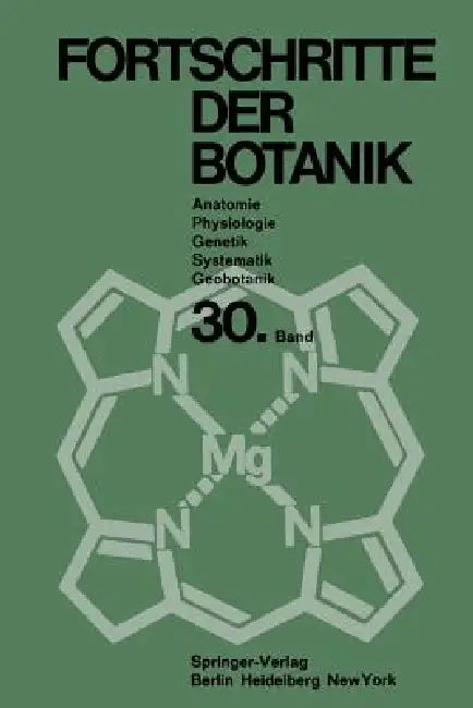 Fortschritte Der Botanik | by Heinz Ellenberg | Karl Esser | Hermann Merxmüller | Springer | by Heinz Ellenberg | Karl Esser | Hermann Merxmüller | Springer | by Heinz Ellenberg | Karl Esser | Hermann Merxmüller | Springer | by Heinz Ellenberg | Karl Esser | Hermann Merxmüller | Springer | by Heinz Ellenberg | Karl Esser | Hermann Merxmüller | Springer | by Heinz Ellenberg | Karl Esser | Hermann Merxmüller | Springer | by Heinz Ellenberg | Karl Esser | Hermann Merxmüller | Springer | by Heinz El