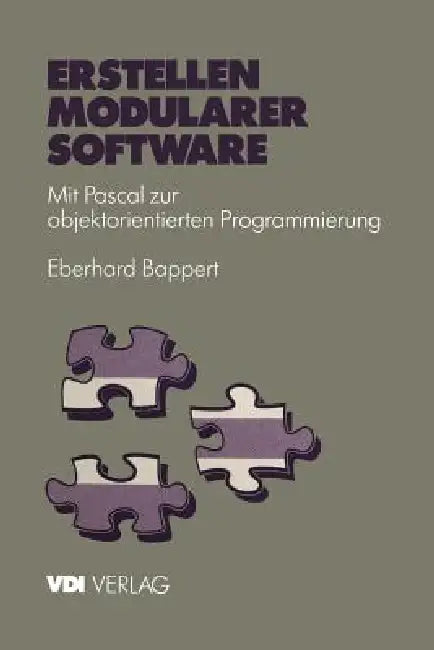 Buy Erstellen Modularer Software | by Eberhard Bappert | Springer | by Eberhard Bappert | Springer | by Eberhard Bappert | Springer | by Eberhard Bappert | Springer | by Eberhard Bappert | Springer | by Eberhard Bappert | Springer | by Eberhard Bappert | Springer | by Eberhard Bappert | Springer | by Eberhard Bappert | Springer | by Eberhard Bappert | Springer | by Eberhard Bappert | Springer | by Eberhard Bappert | Springer | by Eberhard Bappert | Springer | by Eberhard Bappert | Springer | by Eber — BookShops.in