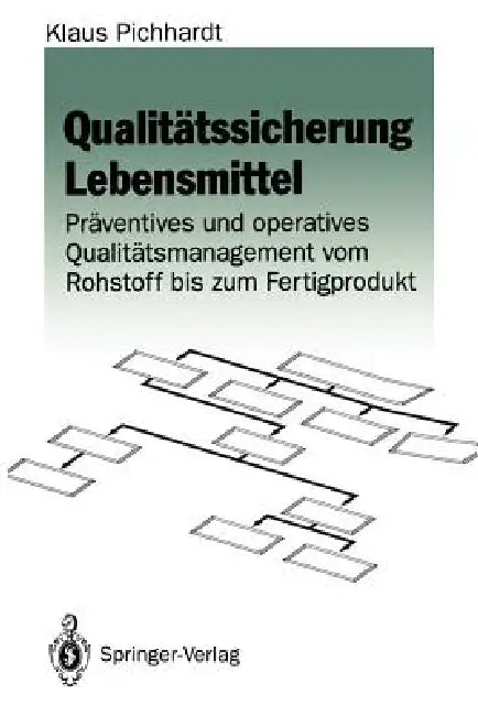 Buy Qualitätssicherung Lebensmittel | by Klaus Pichhardt | Springer | by Klaus Pichhardt | Springer | by Klaus Pichhardt | Springer | by Klaus Pichhardt | Springer | by Klaus Pichhardt | Springer | by Klaus Pichhardt | Springer | by Klaus Pichhardt | Springer | by Klaus Pichhardt | Springer | by Klaus Pichhardt | Springer | by Klaus Pichhardt | Springer | by Klaus Pichhardt | Springer | by Klaus Pichhardt | Springer | by Klaus Pichhardt | Springer | by Klaus Pichhardt | Springer | by Klaus Pichhardt — BookShops.in
