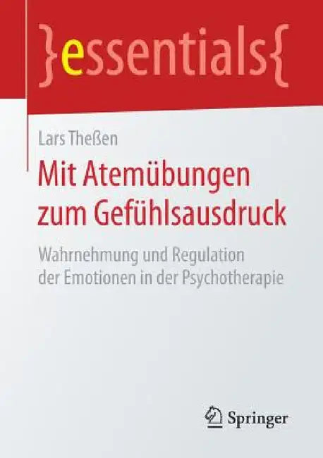 Buy Mit Atemübungen Zum Gefühlsausdruck (English, Lars Theßen) — BookShops.in