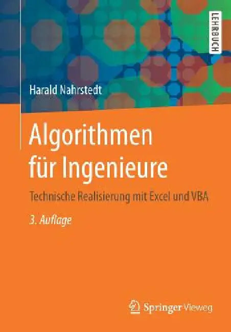Buy Algorithmen Für Ingenieure | by Harald Nahrstedt | Springer Vieweg | by Harald Nahrstedt | Springer Vieweg | by Harald Nahrstedt | Springer Vieweg | by Harald Nahrstedt | Springer Vieweg | by Harald Nahrstedt | Springer Vieweg | by Harald Nahrstedt | Springer Vieweg | by Harald Nahrstedt | Springer Vieweg | by Harald Nahrstedt | Springer Vieweg | by Harald Nahrstedt | Springer Vieweg | by Harald Nahrstedt | Springer Vieweg | by Harald Nahrstedt | Springer Vieweg | by Harald Nahrstedt | Springer  — BookShops.in