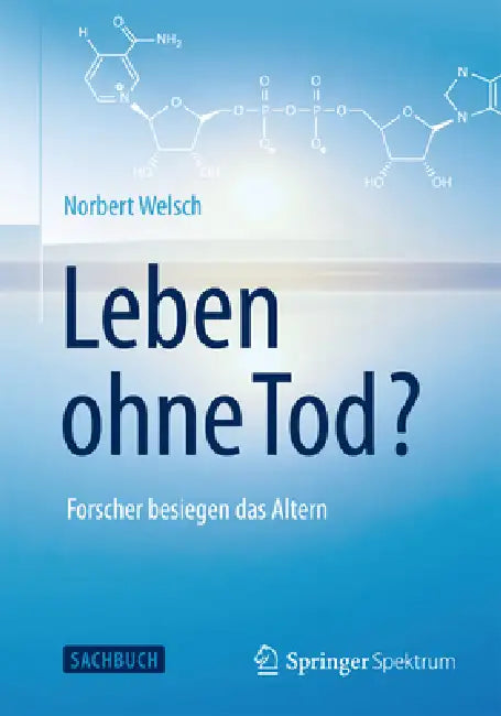 Buy Leben Ohne Tod? (English, Norbert Welsch) — BookShops.in