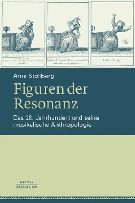 Buy Figuren Der Resonanz (English, Arne Stollberg) — BookShops.in
