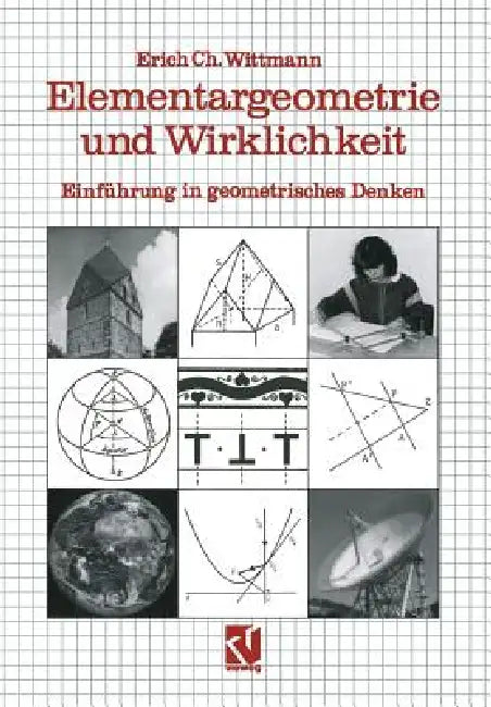 Buy Elementargeometrie Und Wirklichkeit (English, Erich Ch Wittman) — BookShops.in