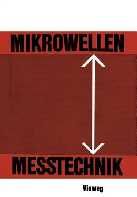 Buy Mikrowellenmesstechnik (English, Horst Groll) — BookShops.in